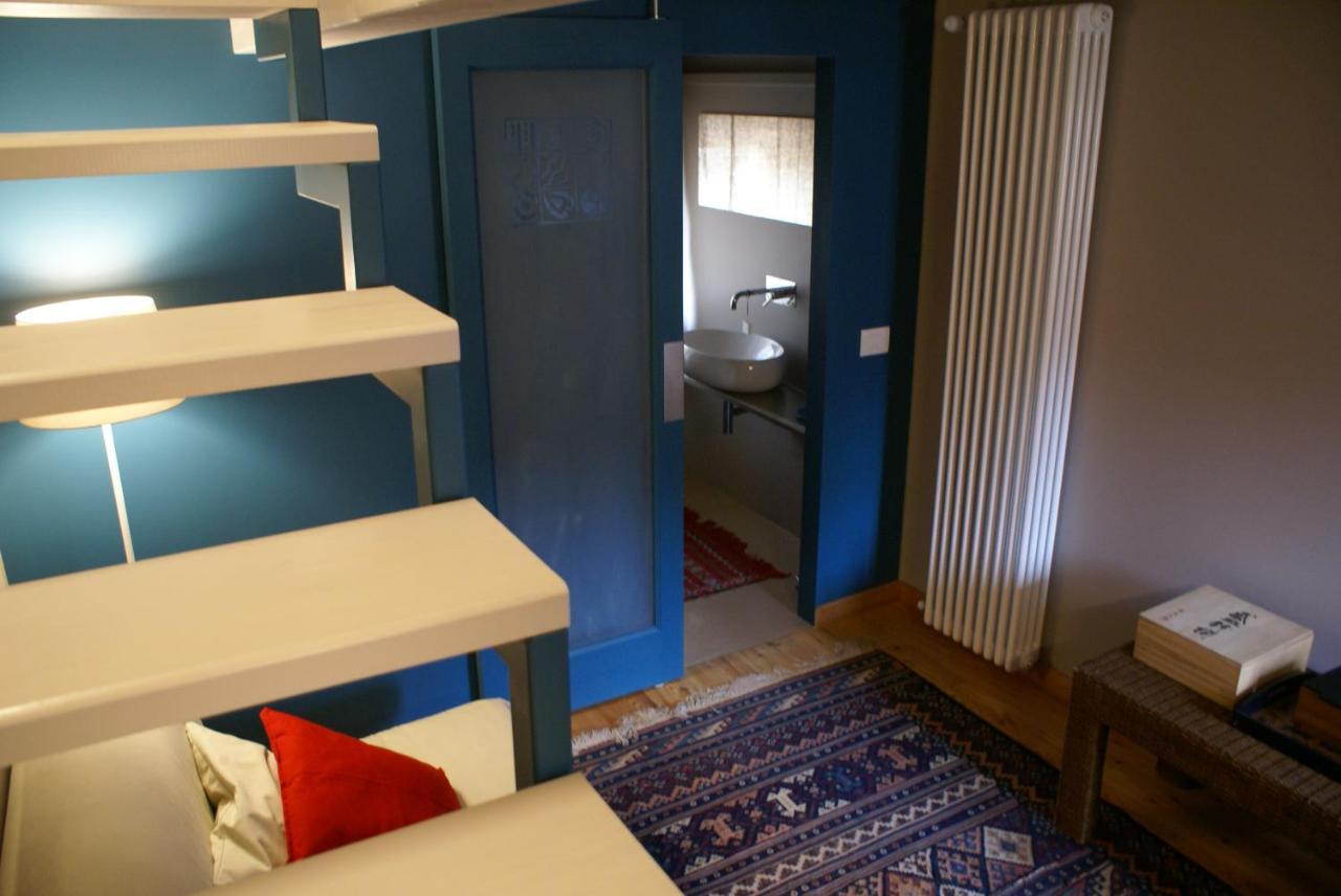 Studio Sforzesco Bellinzago Novarese Zewnętrze zdjęcie