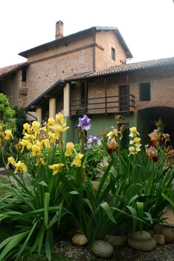 Studio Sforzesco Bellinzago Novarese Zewnętrze zdjęcie