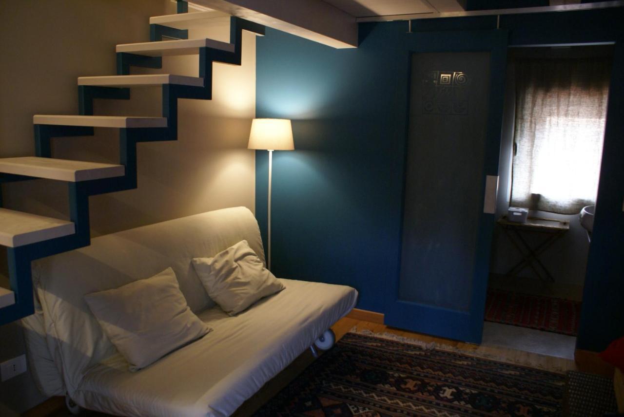 Studio Sforzesco Bellinzago Novarese Zewnętrze zdjęcie