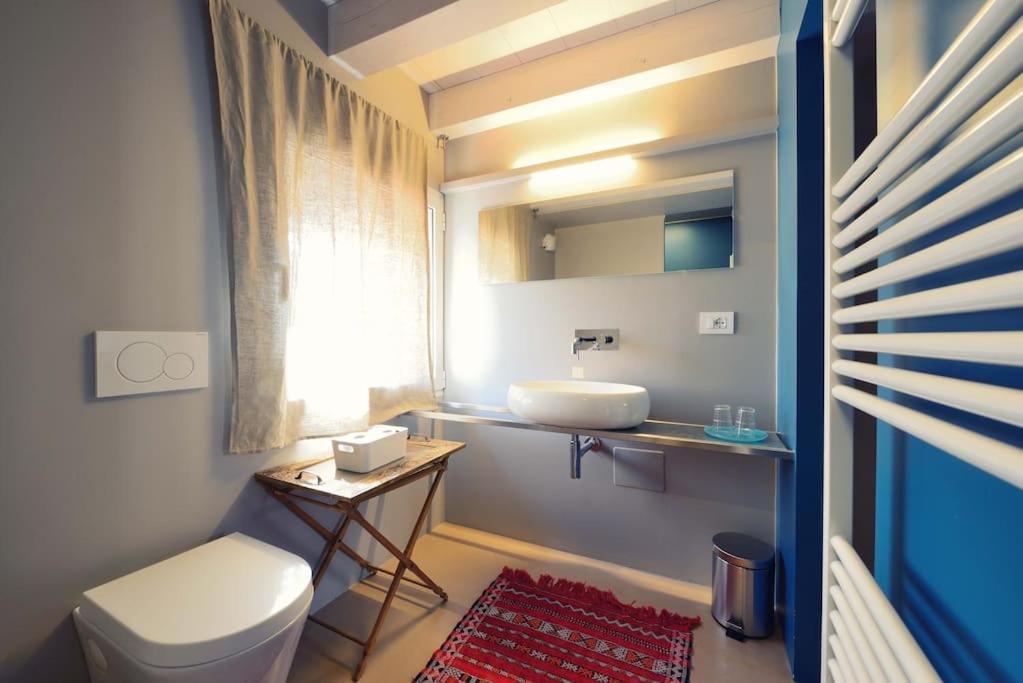 Studio Sforzesco Bellinzago Novarese Zewnętrze zdjęcie